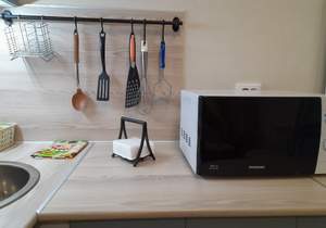 1-к квартира, на длительный срок, 30м2, 2/3 этаж