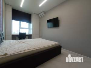 1-к квартира, на длительный срок, 40м2, 20/26 этаж