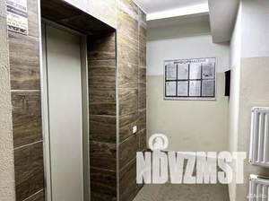 Студия квартира, на длительный срок, 29м2, 6/9 этаж