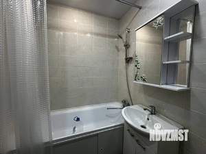 1-к квартира, на длительный срок, 34м2, 13/19 этаж