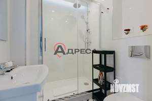 1-к квартира, на длительный срок, 40м2, 17/19 этаж