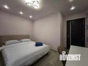 2-к квартира, посуточно, 60м2, 1/1 этаж