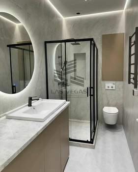 2-к квартира, на длительный срок, 65м2, 5/10 этаж