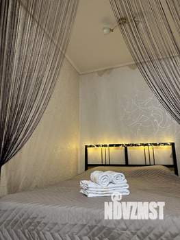 1-к квартира, посуточно, 36м2, 12/16 этаж