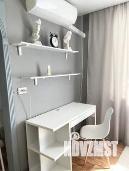 1-к квартира, посуточно, 30м2, 1/10 этаж
