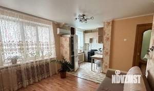 1-к квартира, на длительный срок, 38м2, 7/9 этаж