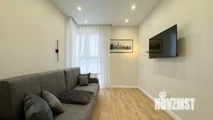 2-к квартира, на длительный срок, 55м2, 4/19 этаж