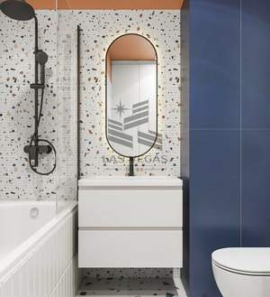 2-к квартира, на длительный срок, 60м2, 12/20 этаж