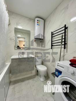 1-к квартира, на длительный срок, 35м2, 10/17 этаж