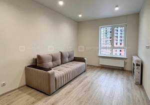 1-к квартира, на длительный срок, 37м2, 12/20 этаж