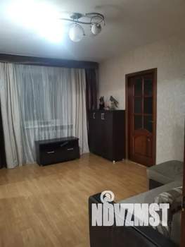 2-к квартира, посуточно, 51м2, 7/9 этаж