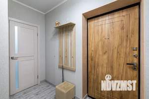 1-к квартира, посуточно, 45м2, 8/12 этаж