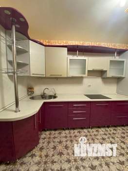 1-к квартира, на длительный срок, 48м2, 14/16 этаж