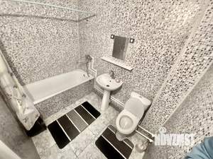 Студия квартира, на длительный срок, 28м2, 16/20 этаж