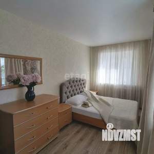 2-к квартира, на длительный срок, 47м2, 3/5 этаж