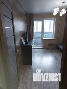 1-к квартира, посуточно, 45м2, 14/16 этаж