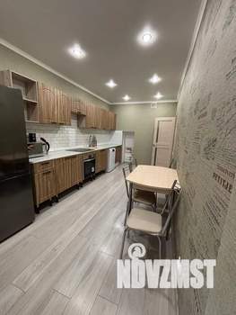 2-к квартира, посуточно, 65м2, 16/18 этаж