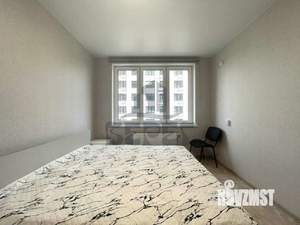 1-к квартира, на длительный срок, 35м2, 7/25 этаж