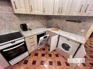 2-к квартира, на длительный срок, 60м2, 10/18 этаж