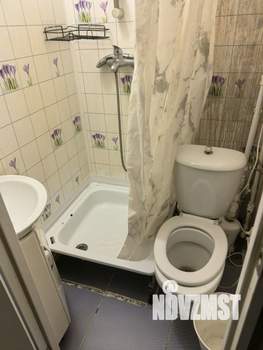 1-к квартира, на длительный срок, 13м2, 2/5 этаж