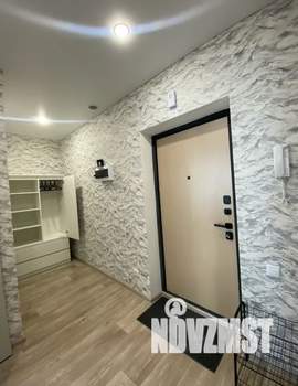 1-к квартира, посуточно, 36м2, 8/24 этаж