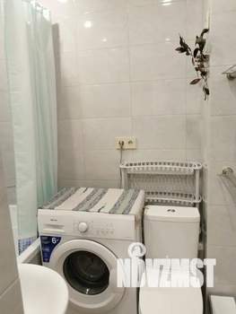 Студия квартира, посуточно, 30м2, 6/10 этаж