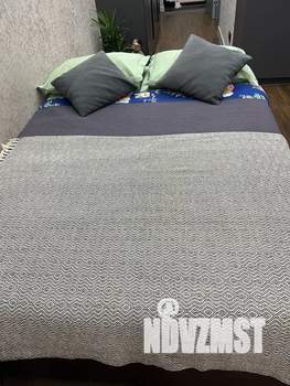 Студия квартира, посуточно, 28м2, 17/22 этаж