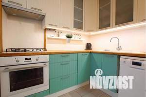 2-к квартира, посуточно, 45м2, 2/5 этаж