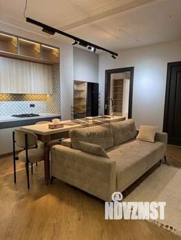 2-к квартира, на длительный срок, 50м2, 8/20 этаж