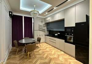 3-к квартира, на длительный срок, 91м2, 13/19 этаж