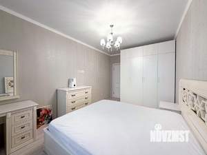 2-к квартира, на длительный срок, 63м2, 14/20 этаж