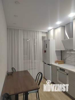 1-к квартира, на длительный срок, 38м2, 7/9 этаж