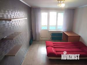 1-к квартира, на длительный срок, 36м2, 1/7 этаж