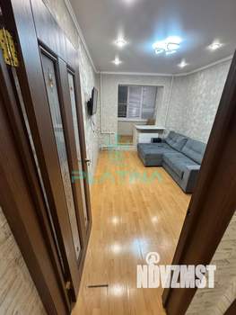 1-к квартира, на длительный срок, 32м2, 10/10 этаж