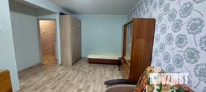 1-к квартира, на длительный срок, 32м2, 5/5 этаж