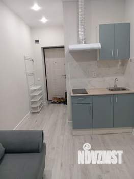 Студия квартира, на длительный срок, 15м2, 2/5 этаж