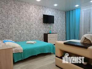 2-к квартира, посуточно, 54м2, 1/1 этаж