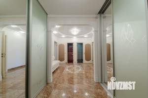 2-к квартира, посуточно, 90м2, 3/5 этаж