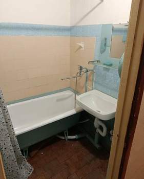 1-к квартира, на длительный срок, 36м2, 3/14 этаж