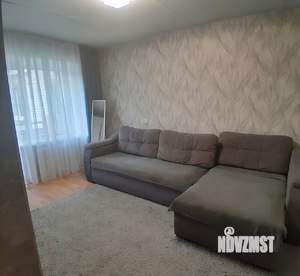 1-к квартира, на длительный срок, 35м2, 5/9 этаж