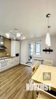 1-к квартира, на длительный срок, 49м2, 7/10 этаж