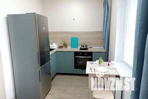 1-к квартира, посуточно, 31м2, 7/10 этаж
