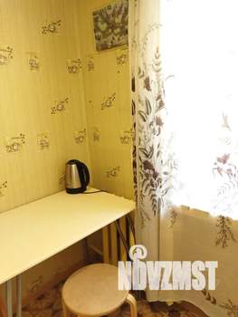1-к квартира, посуточно, 32м2, 1/5 этаж
