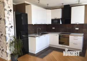 2-к квартира, на длительный срок, 55м2, 9/16 этаж