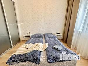 1-к квартира, посуточно, 51м2, 1/1 этаж