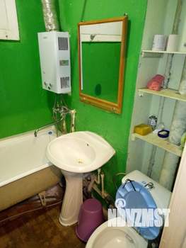 1-к квартира, на длительный срок, 33м2, 2/3 этаж