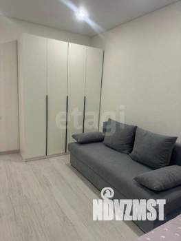 1-к квартира, на длительный срок, 38м2, 11/17 этаж