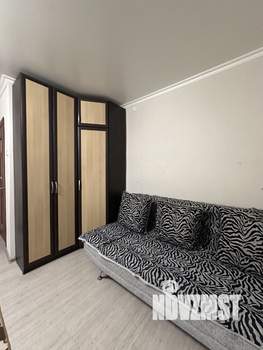 1-к квартира, на длительный срок, 33м2, 2/5 этаж