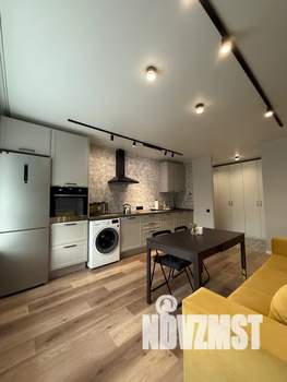 2-к квартира, посуточно, 57м2, 2/10 этаж