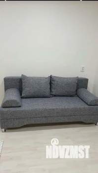 Студия квартира, на длительный срок, 16м2, 2/5 этаж